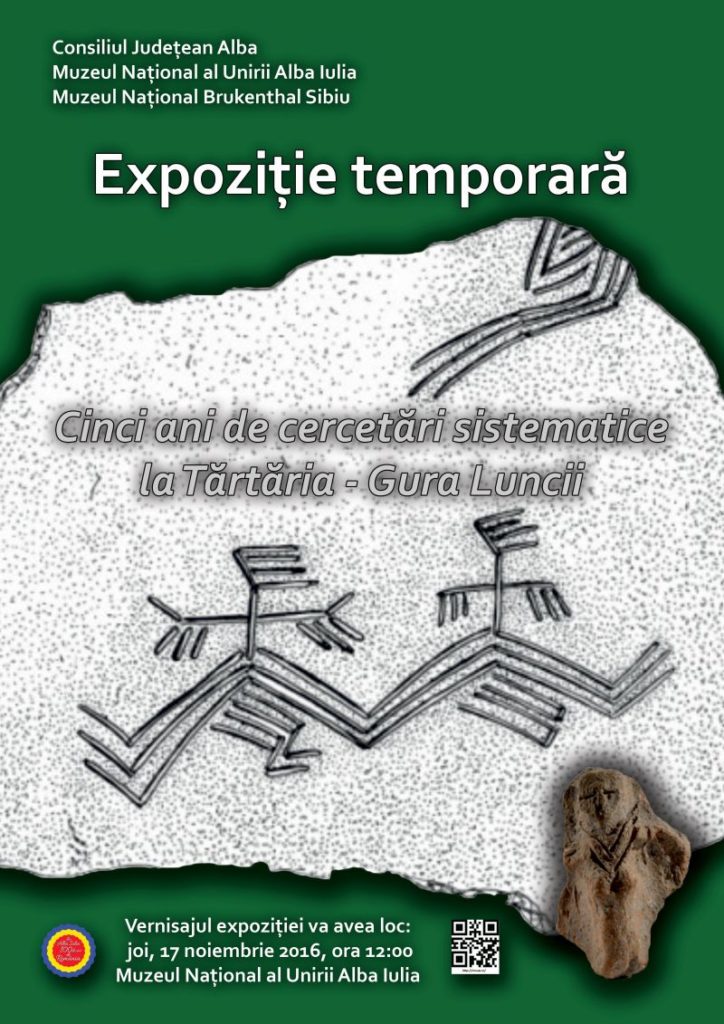 expozitie-artefacte-tartaria-muzeu-alba-iulia