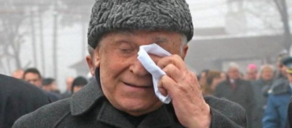 iliescu