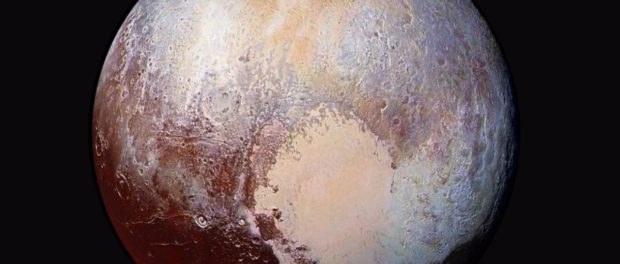 pluto