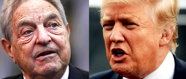 soros-trump