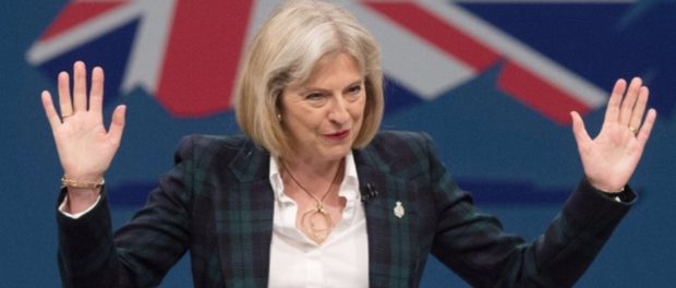theresa