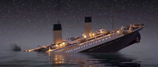 titanic