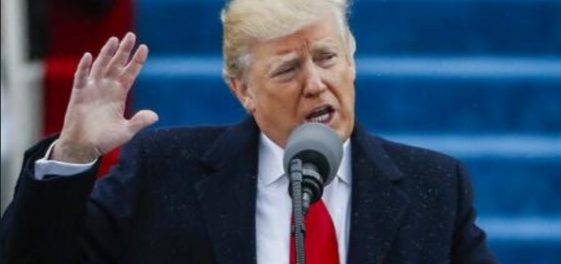 trump-investire