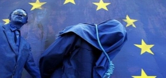 ue-conspiratie