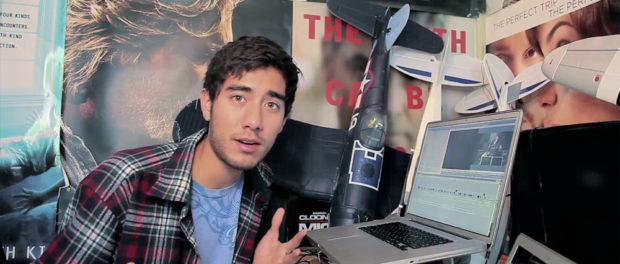 Zach-King-FinalCutKing-Apple-laptop-MacBook-Pro