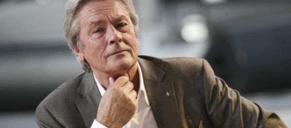 alain deloin