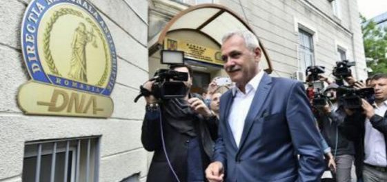 dna-dragnea