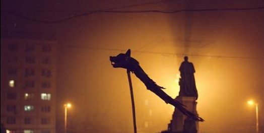 dracon-la-iasi