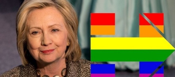 hillary gay