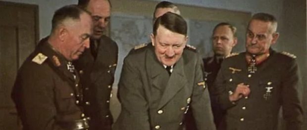hitler-antonescu