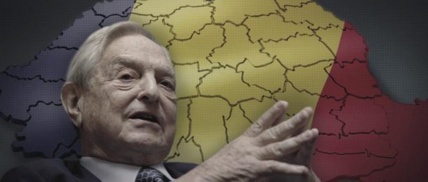 soros-romania
