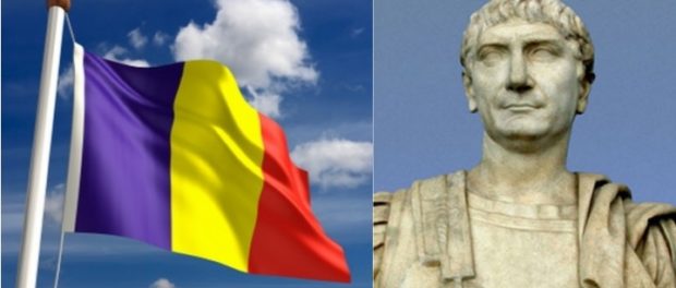 tricolor-traian