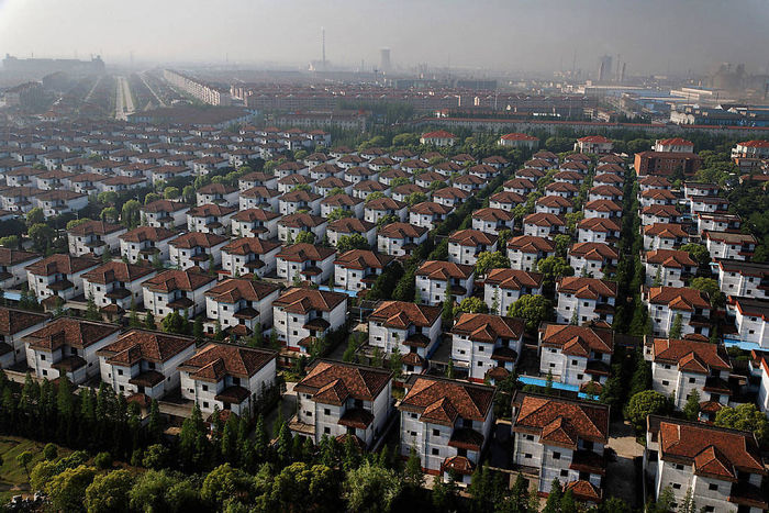 Cel mai bogat sat din China - „Satul Copy-Paste”
