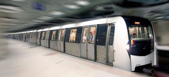 Metrou 1