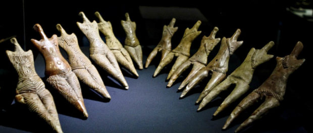 cucuteni romania