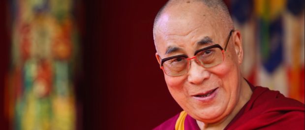 dalai lama 1