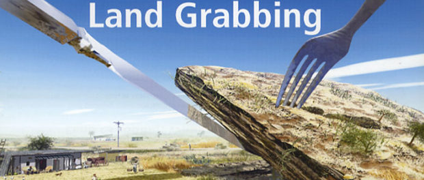 landgrabbing