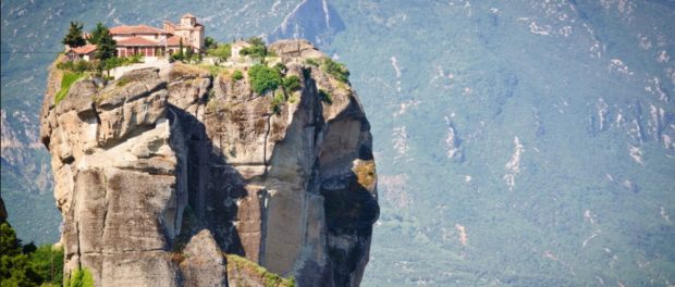 meteora 1