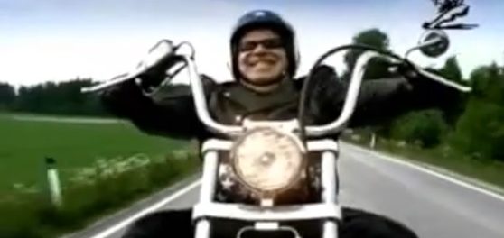 motociclist