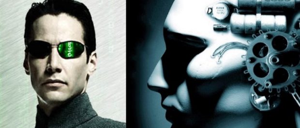 neo matrix