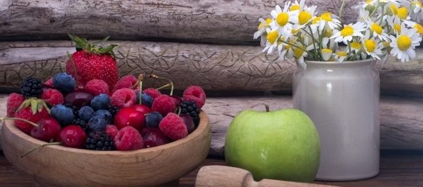 rustic