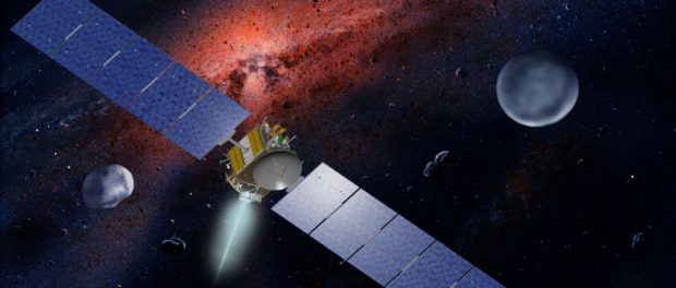 tun antiasteroid