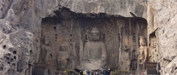 Longmen-3