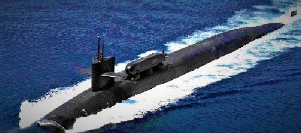 USS Mchgn