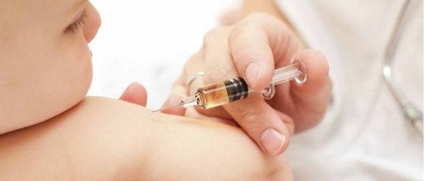 VACCINARE 8