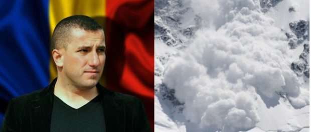 berenghi avalansa