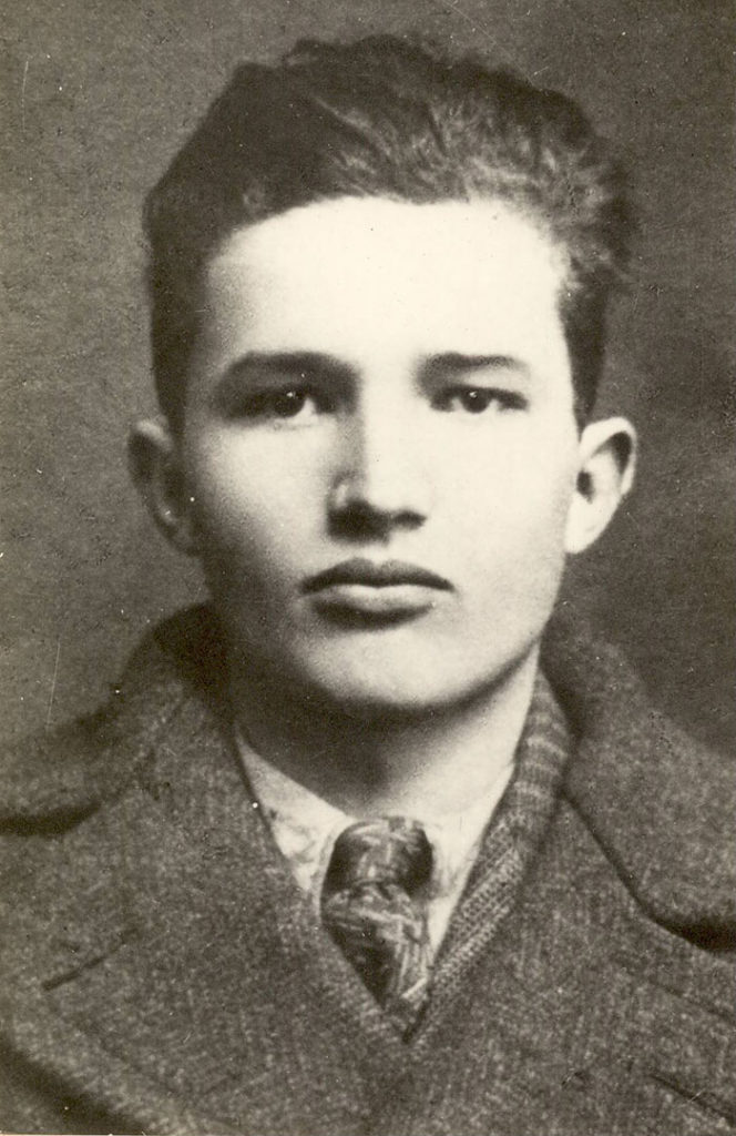 ceausescu