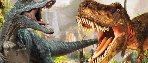 dinozauri
