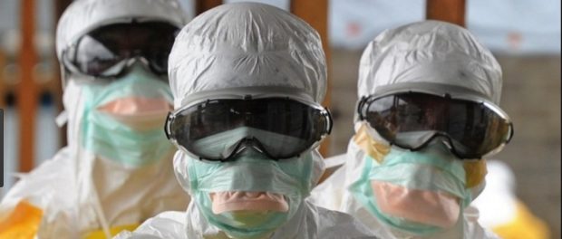 epidemie
