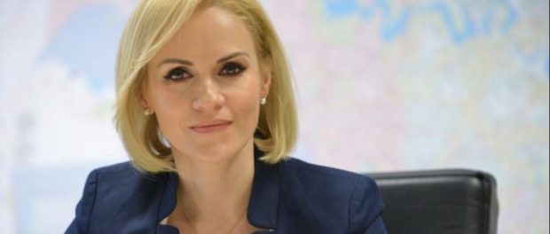 gabriela firea
