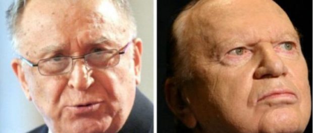 iliescu brucan