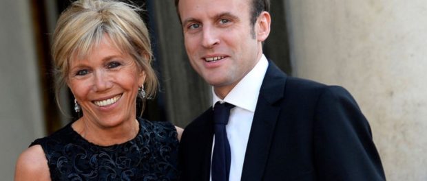 macron