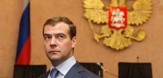 medvedev