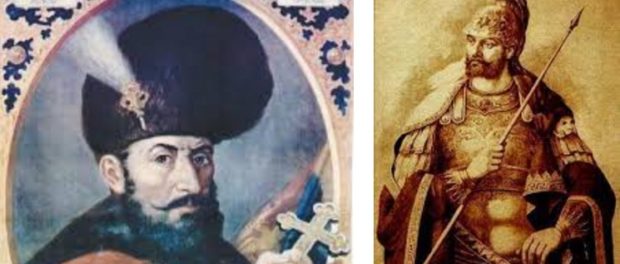 mihai viteazul imparati bizantini 2