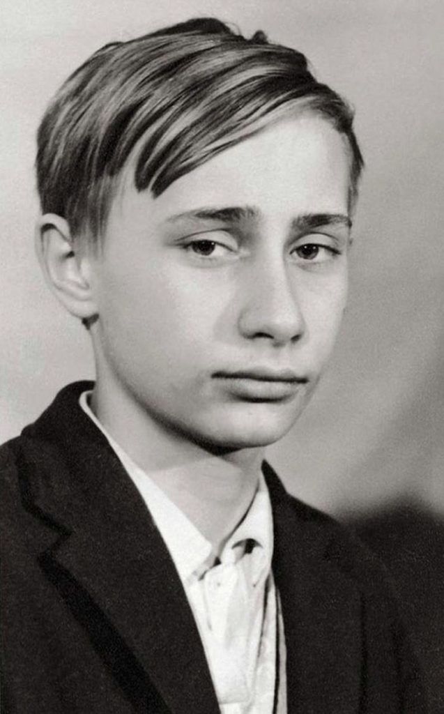 putin 8