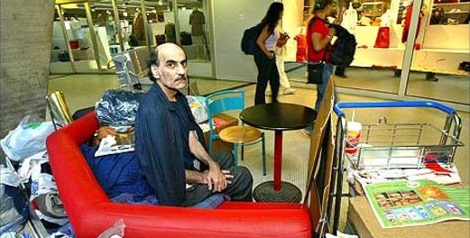 refugiat iranian