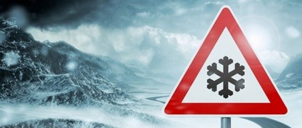 snow-warning