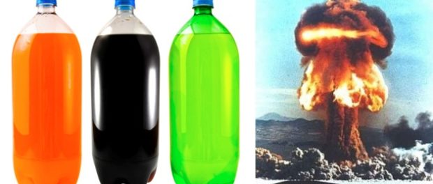 sucuri explozie nucleara