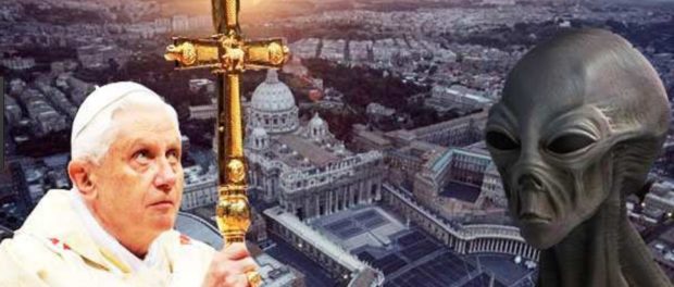 vatican ozn