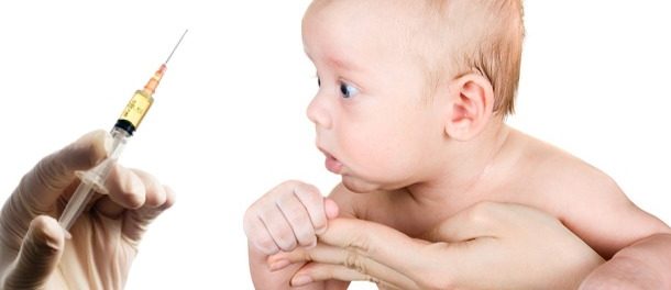 copil vaccin