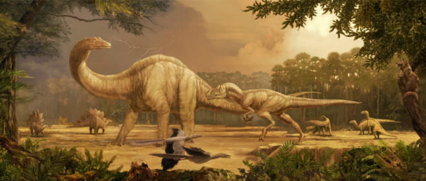 dinozuar