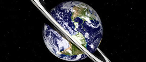 earth-ring