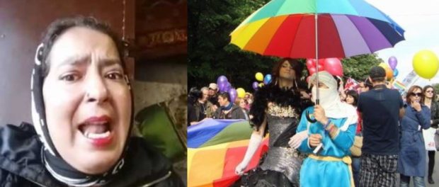 floricica gay