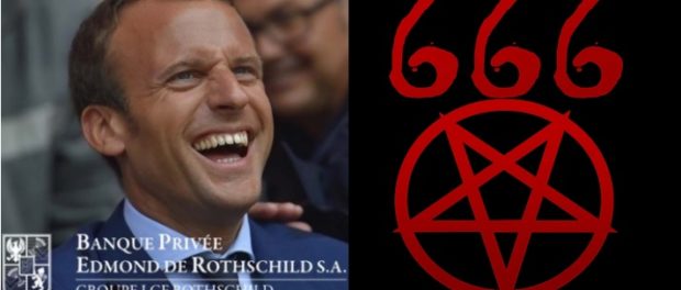 macron 666