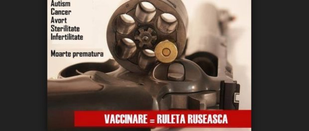ruleta ruseasca
