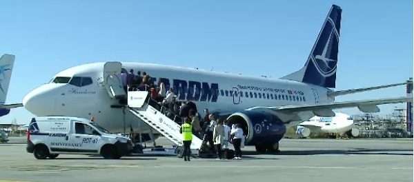 tarom 4